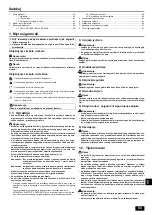 Preview for 83 page of Mitsubishi Electric CITY MULTI PFFY-WP20VLRMM-E Operation Manual