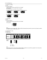 Preview for 19 page of Mitsubishi Electric CITY MULTI PFFY-WP20VLRMM-E Technical & Service Manual