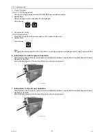 Preview for 20 page of Mitsubishi Electric CITY MULTI PFFY-WP20VLRMM-E Technical & Service Manual