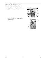 Preview for 25 page of Mitsubishi Electric CITY MULTI PFFY-WP20VLRMM-E Technical & Service Manual