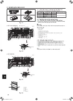 Preview for 4 page of Mitsubishi Electric CITY MULTI PKFY-P VLM Series Installation Manual