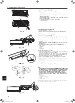 Preview for 6 page of Mitsubishi Electric CITY MULTI PKFY-P VLM Series Installation Manual