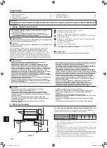 Preview for 14 page of Mitsubishi Electric CITY MULTI PKFY-P VLM Series Installation Manual