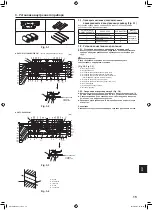 Preview for 15 page of Mitsubishi Electric CITY MULTI PKFY-P VLM Series Installation Manual