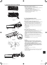 Preview for 17 page of Mitsubishi Electric CITY MULTI PKFY-P VLM Series Installation Manual