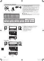 Preview for 18 page of Mitsubishi Electric CITY MULTI PKFY-P VLM Series Installation Manual