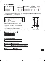 Preview for 21 page of Mitsubishi Electric CITY MULTI PKFY-P VLM Series Installation Manual