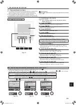 Preview for 23 page of Mitsubishi Electric CITY MULTI PKFY-P VLM Series Installation Manual