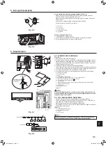 Preview for 31 page of Mitsubishi Electric CITY MULTI PKFY-P VLM Series Installation Manual