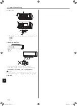 Preview for 14 page of Mitsubishi Electric CITY MULTI PKFY-P VLM Series Operation Manual