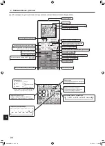 Preview for 22 page of Mitsubishi Electric CITY MULTI PKFY-P VLM Series Operation Manual