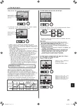 Preview for 25 page of Mitsubishi Electric CITY MULTI PKFY-P VLM Series Operation Manual