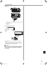 Preview for 29 page of Mitsubishi Electric CITY MULTI PKFY-P VLM Series Operation Manual