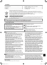 Preview for 33 page of Mitsubishi Electric CITY MULTI PKFY-P VLM Series Operation Manual