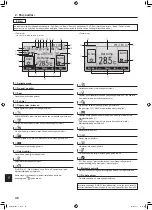 Preview for 36 page of Mitsubishi Electric CITY MULTI PKFY-P VLM Series Operation Manual