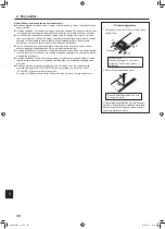 Preview for 38 page of Mitsubishi Electric CITY MULTI PKFY-P VLM Series Operation Manual