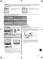 Preview for 39 page of Mitsubishi Electric CITY MULTI PKFY-P VLM Series Operation Manual