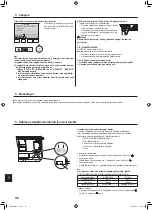 Preview for 42 page of Mitsubishi Electric CITY MULTI PKFY-P VLM Series Operation Manual