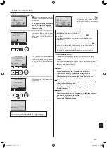 Preview for 43 page of Mitsubishi Electric CITY MULTI PKFY-P VLM Series Operation Manual