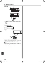 Preview for 44 page of Mitsubishi Electric CITY MULTI PKFY-P VLM Series Operation Manual