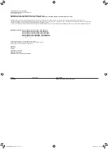 Preview for 49 page of Mitsubishi Electric CITY MULTI PKFY-P VLM Series Operation Manual