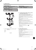 Preview for 11 page of Mitsubishi Electric CITY MULTI PLFY-M-VEM Series Installation Manual