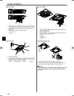 Preview for 18 page of Mitsubishi Electric city multi PLFY-P-VCM-E2 Operation Manual