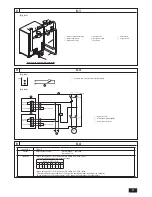 Preview for 3 page of Mitsubishi Electric CITY MULTI PQHY-P-TLMU-A Installation Manual