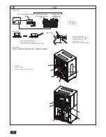 Preview for 14 page of Mitsubishi Electric CITY MULTI PQHY-P-TLMU-A Installation Manual