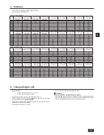 Preview for 23 page of Mitsubishi Electric CITY MULTI PQHY-P-TLMU-A Installation Manual