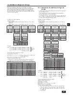 Preview for 27 page of Mitsubishi Electric CITY MULTI PQHY-P-TLMU-A Installation Manual