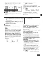 Preview for 29 page of Mitsubishi Electric CITY MULTI PQHY-P-TLMU-A Installation Manual