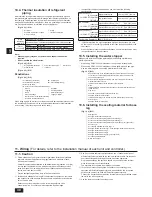 Preview for 30 page of Mitsubishi Electric CITY MULTI PQHY-P-TLMU-A Installation Manual