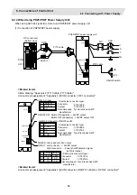 Preview for 77 page of Mitsubishi Electric CNC 700 Series Connection Manual