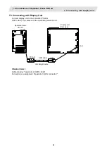 Preview for 100 page of Mitsubishi Electric CNC 700 Series Connection Manual