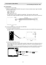 Preview for 136 page of Mitsubishi Electric CNC 700 Series Connection Manual