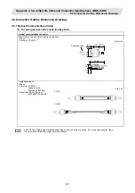 Preview for 236 page of Mitsubishi Electric CNC 700 Series Connection Manual