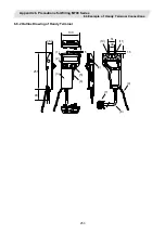 Preview for 272 page of Mitsubishi Electric CNC 700 Series Connection Manual