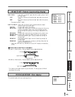 Preview for 50 page of Mitsubishi Electric CP910E Operation Manual