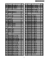 Preview for 17 page of Mitsubishi Electric CQ-JB0160A Service Manual