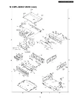 Preview for 19 page of Mitsubishi Electric CQ-JB0160A Service Manual