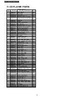 Preview for 20 page of Mitsubishi Electric CQ-JB0160A Service Manual