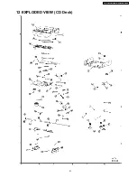 Preview for 21 page of Mitsubishi Electric CQ-JB0160A Service Manual