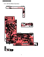 Preview for 26 page of Mitsubishi Electric CQ-JB0160A Service Manual