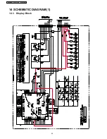 Preview for 28 page of Mitsubishi Electric CQ-JB0160A Service Manual