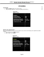 Preview for 24 page of Mitsubishi Electric DLP WD-82CB1 Service Manual