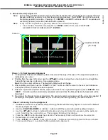 Preview for 33 page of Mitsubishi Electric DLP WD-82CB1 Service Manual