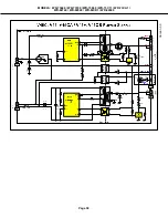 Preview for 50 page of Mitsubishi Electric DLP WD-82CB1 Service Manual