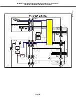 Preview for 55 page of Mitsubishi Electric DLP WD-82CB1 Service Manual