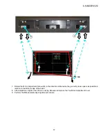 Preview for 37 page of Mitsubishi Electric DLP WD-82CB1 Technical Training Manual